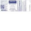 Фото состава Pycnogenol 100 mg Фото состава Pure Encapsulations, Пикногенол, Pycnogenol 100 mg, 30 капсул