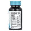 Фото складу B-100 Complex with B2 Coenzyme Фото складу Nature's Way, B-100 Complex with B2 Coenzyme, B-комплекс, 60
