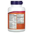 Фото складу NOW Foods, ADAM Softgels Men's 90, Вітаміни для чоловіків, 9