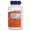 Фото складу NOW Foods, Quercetin 500 mg, Кверцетин 500 мг, 100 капсул