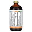Фото складу Liquid D3 High Potency Wild Berry 100 mcg 4000 IU Фото складу Liquid D3 High Potency Wild Berry 100 mcg 4000, Рідкий Вітамін D3