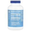 Фото состава Magnesium Taurate Фото состава TheVitaminShoppe, Магний Таурат, Magnesium Taurate, 180 капсул