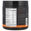 Фото состава PRE-KAGED Premium Pre-Workout Orange Krush 1 Фото состава PRE-KAGED Premium Pre-Workout Orange, Предтренировочный комплекс,