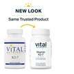 Фото состава Vital Nutrients, Витамин K2, K2-7, 60 капсул