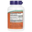 Фото состава Coral Calcium Plus Фото состава NOW Foods, Коралловый Кальций, Coral Calcium Plus, 100 капсул