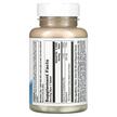 Фото складу Magnesium Triple Source SR 500 mg Фото складу KAL, Magnesium Triple Source SR 500 mg, Магній, 100 таблеток