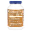 Фото состава TheVitaminShoppe, L-Триптофан, L-Tryptophan 500 mg, 120 капсул