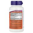 Фото складу NOW Foods, Pycnogenol 60 mg, Пікногенол 60 мг, 50 капсул