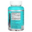 Фото состава Magnesium Gummies Berry 100 mg Фото состава Qunol, Магний, Magnesium Gummies Berry 100 mg, 90 таблеток