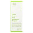 Фото складу Green Tomato Pore Minimizing Ampoule+ Фото складу Green Tomato Pore Minimizing Ampoule+, Сироватка, 30 мл