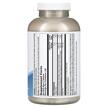 Фото складу KAL, Calcium Magnesium Extra Strength, Кальцій, 250 таблеток