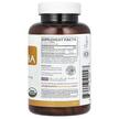 Фото состава Organic Ashwagandha 1350 mg Фото состава Healths Harmony, Ашваганда, Organic Ashwagandha 1350 mg, 120 табл