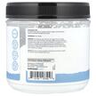 Фото состава Nutricost, Цинк, Essential Zinc Oxide Powder, 500 г