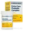 Фото состава Пробиотики, Extra Care Probiotic Complex 80 Billion, 15 капсул