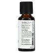 Фото складу Pure Essential Oil Ylang Ylang Extra Фото складу NOW Foods, Pure Essential Oil Ylang Ylang Extra, Ефірна олія, 30