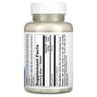 Фото состава Alpha Lipoic Acid 600 mg Фото состава KAL, Альфа-липоевая, Alpha Lipoic Acid 600 mg, 60 таблеток