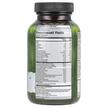 Фото состава Поддержка почек, 2 in 1 Kidney & Liver Super Cleanse, 60 капс