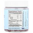 Фото состава Probiotic Gummies Berry Фото состава Her Own, Пробиотики, Probiotic Gummies Berry, 60 таблеток