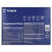 Фото состава Trace, Мультивитамины, PowerPak Essential Nutrient Support, 30 шт