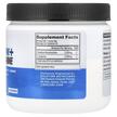 Фото состава Creatine + L-Arginine Unflavored Фото состава EVLution Nutrition, Креатин, Creatine + L-Arginine Unflavored, 20