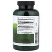 Фото складу Full Spectrum Saw Palmetto 540 mg Фото складу Swanson, Saw Palmetto 540 mg, Екстракт Пальметто, 250 капсул