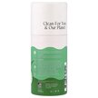 Фото состава Fomin, Дезодорант, Whole Body Deodorant Cucumber Aloe, 50 г