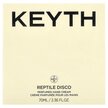 Фото складу Perfumed Hand Cream Reptile Disco Фото складу Keyth, Perfumed Hand Cream Reptile Disco, Крем, 70 мл