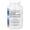 Фото складу KalmAssure Magnesium Capsules 105 mg Фото складу Natures Plus, KalmAssure Magnesium Capsules, Магній, 240 капсул