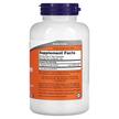 Фото состава NOW Foods, L-Аргинин 500 мг, L-Arginine 500 mg, 250 капсул