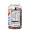 Фото состава Kids Multi Vitamin Mixed Fruit Фото состава Мультивитамины, Kids Multi Vitamin Mixed Fruit, 120 Pectin Jellie