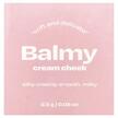 Фото складу Balmy Cream Cheek No.1 Baby Rose Фото складу alternativestereo, Balmy Cream Cheek No.1 Baby Rose, Крем, 2.5 г
