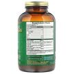 Фото состава HealthForce Superfoods, Суперфуд, Revitalize Super Greens, 227 г