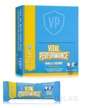 Фото складу Vital Performance Protein Bar Vanilla Coconut Flavor, Колаген, 55
