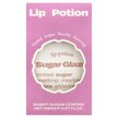 Фото складу Lip Potion Sugar Glaze No.10 Wine Ball Фото складу Lip Potion Sugar Glaze No.10 Wine Ball, Тінт для губ, 8 мл