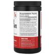 Фото состава Force Factor, Креатин, Creatine Monohydrate Powder Unflavored, 50