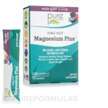 Фото состава Ionic-Fizz Magnesium Plus Mixed Berry Flavor Box of 15 Stick Packs / Фото состава Ionic-Fizz Magnesium Plus Mixed Berry Flavor Box of 15, Магний, 8