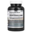Фото состава L-Citrulline 1000 mg Фото состава Amazing Nutrition, L-Цитруллин, L-Citrulline 1000 mg, 120 таблето