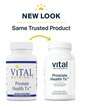 Фото состава Vital Nutrients, Поддержка простаты, Prostate Health Tx, 90 капсу