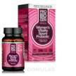 Фото складу Women's Vitality Spore Probiotic, Пробіотики для жінок, 60 к