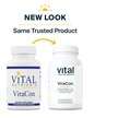 Фото складу Vital Nutrients, ViraCon, Підтримка імунітету, 120 капсул