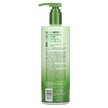 Фото складу 2chic Ultra-Moist Shampoo For Dry Damaged Hair Avocado + Olive Oil Фото складу 2chic Ultra-Moist Shampoo For Dry Damaged Hair Avocado, Шампунь,