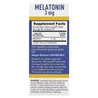 Фото состава Melatonin 3 mg Фото состава Superior Source, Мелатонин, Melatonin 3 mg, 60 таблеток