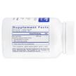 Фото складу Pure Encapsulations, Saw Palmetto 320, Со Пальметто, 120 капсул