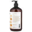 Фото состава Nourishing Hands and Body Lotion Citrus + Mint, Лосьон для тела, 