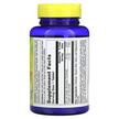 Фото состава Natures Life, Цинк, Zinc 50 mg, 250 таблеток