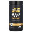 Фото применение AlphaTest Extreme Фото применение Muscletech, Тестостероновый бустер, AlphaTest Extreme, 150 капсул