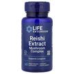 Фото применение Грибы Рейши, Reishi Extract Mushroom Complex, 60 капсул