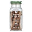 Фото використання Simply Organic, Cinnamon Sticks, Екстракт кориці, 32 г