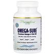 Фото використання Omega Sure Omega-3 Concentrate1000 mg Фото використання Omega Sure Omega-3 Concentrate1000, Омега 3, 60 Pesco Vegetarian