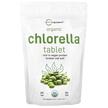 Фото применение Хлорелла, Organic Chlorella Tablet 3 g, 720 таблеток